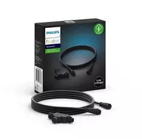 Philips Lauko kabelio ilginamoji sekcija, 2,5 m