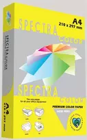 Kopijavimo popierius Lemon, A4, 500 vnt., geltona