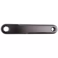 Švaistiklis BOSCH 170mm, aliuminis, dešinys, E-Bike
