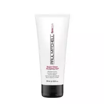 Paul Mitchell - Gel for Maximum Firm Style (Super Clean Sculpting Gel) 200 ml