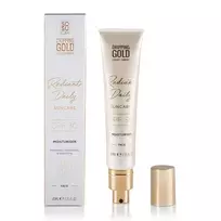 Dripping Gold – veido kremas nuo saulės Dripping Gold Radiant Daily SPF 30 (drėkiklis) 40 ml