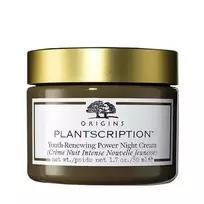 Origins – Atjauninantis naktinis kremas Plantscription™ (jaunystės atnaujinantis naktinis kremas) 50 ml