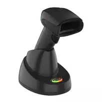 „Honeywell“ brūkšninių kodų skaitytuvas „Xenon XP 1952 USB Kit 1D/2D USB RS-232 Bluetooth“