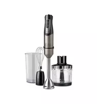 Rankinis maišytuvas Black+Decker BXHBA1200E