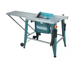 Elektrinis diskinis pjūklas Makita 2000W 2712