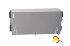 Plokštelinis ENTALPINIS rekuperatorius Zehnder ComfoAir 200 su VALDYMO PULTU - dešininė 471222457