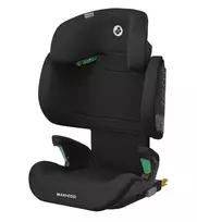 Automobilinė kėdutė Maxi Cosi RodiFix M i-Size, juoda