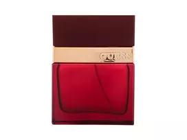 GUESS Seductive Homme Red Tualetinis vanduo, 50ml
