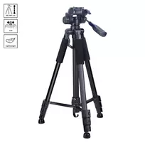 Trikojis stovas Grunder BJ-2400, 50 - 150 cm