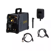 Suvirinimo aparatas Grunder IGBT-160LI, 5300 W