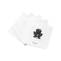 Diptyque, Eau Rose - Patch De Parfum, Body Stickers, Perfumed, Floral, For Skin, Black, 5 pcs