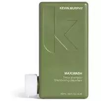 Kevin Murphy Maxi.Wash Detox Shampoo - detoksikuojantis šampūnas, 40ml