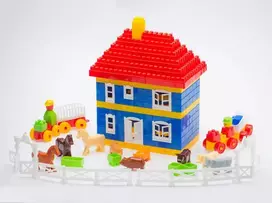 2088 Big Farm Blocks