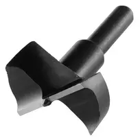 Cilindrinė medžio freza 35X53 mm