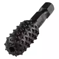 Platėjanti medžio freza 13X22X48 mm