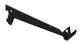 Laikiklis skersiniui Dolle, 250 mm x 2 mm
