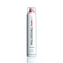 Paul Mitchell - Wax Hair Spray Flexible Style (Spray Wax Flexible Texture ) 125 ml