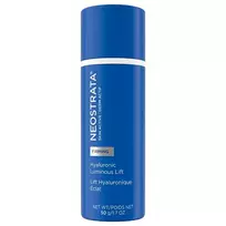 NeoStrata - Drėkinamasis gelinis kremas (SA Hyaluronic Luminous Lift) 50 g