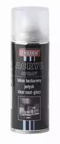 Universalus, skaidrus lakas Inter-Troton, 400 ml