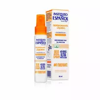 Spanish Institute Dezodorantas Purškiamas Total Protection 50ml