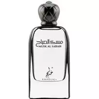 Khadlaj Musk Al Sabah EDP, 100ml