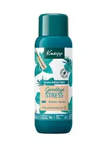 Kneipp – „Goodbye Stress“ vonios putos, 400 ml