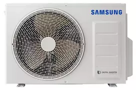Samsung Multi-split sistemos išorinis blokas, 5,0/5,6 kW AJ050TXJ2KGEU