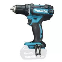 Makita DDF482Z grąžtas Beraktė Juoda, Mėlyna 1,5 kg