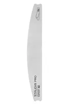STALEKS - Metalinė rankena vienkartinėms nagų dildelėms Expert 40 (Crescent Metal Nail File Base)
