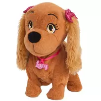 „Club Petz Lucy“ – dainuojantis ir šokantis šuniukas