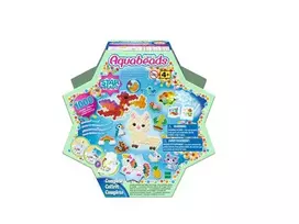„Aquabeads“ – „Žvaigždžių karoliukai“ pradedančiųjų rinkinys