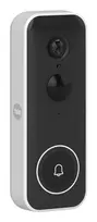 „Yale Smart Video Doorbell“ durų skambučio kamera, 1080p