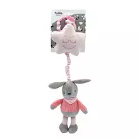 90262 MUZIKINĖ ŽAISLINĖ TRIUŠĖ, 38 CM