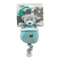 90224 MĖTŲ SPINTIUKAS „MEŠKUTIS“, 13 CM