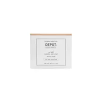 Depot, 600 Body Solutions Nr. 602, Botanikos kompleksas, Valymas, Baltasis kedras, Kvapusis muilas, 100 g