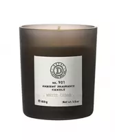 Depas, 900 kvapų Nr. 901, baltas kedras, kvapioji žvakė, 160 g