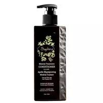 Saphira, Mineral TreatMen, plaukų kondicionierius, apimčiai, 250 ml