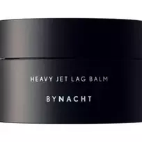 Bynacht, Heavy Jet, taukmedžio sviestas, atnaujinantis, pėdų balzamas, 15 ml