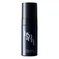 Bynacht, Uber Glow, AHA, pilingas, naktinis, gelis, veidui, 15 ml