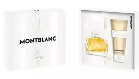 Montblanc – Signature Absolue – EDP 50 ml + kūno losjonas 100 ml
