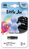 GAIVIKLIS ORO LITTLE JOE BUBBLE GUM