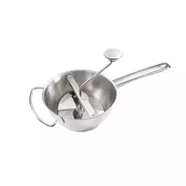 Leifheit maisto smulkintuvas Ø20cm