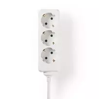 Nedis EXSO315F1WT ilgintuvas 1,5m