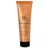 Bumble and bumble – formuojamasis kremas plaukams blizgesiui ( Styling Brilliant ine) 50 ml