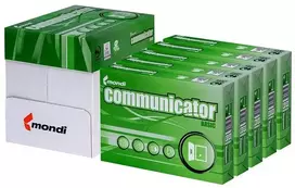XERO COMMUNICATOR POPIERIUS BASIC 80G A4 500 LAPŲ