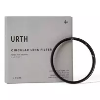 Urth 77 mm UV objektyvo filtras (Plus+)