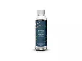 Papildymas nendriniam difuzoriui Yankee Candle  Bayside Cedar, 200 ml