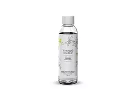 Papildymas nendriniam difuzoriui Yankee Candle  Midnight Jasmine, 200 ml