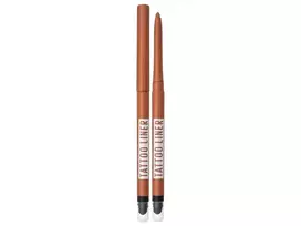 Akių pieštukas Maybelline Tattoo Liner Automatinis gelinis pieštukas, 0,73g