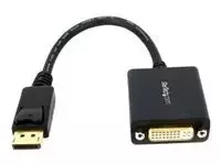 STARTECCH DisplayPort į DVI adapterį
